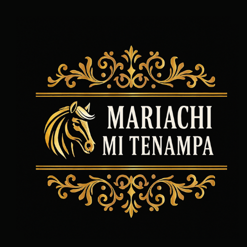 Acá entre nos + El hIjo del pueblo - Mariachi Mi Tenampa 